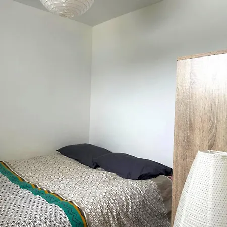 Appartement Le Glaz Et Ocre